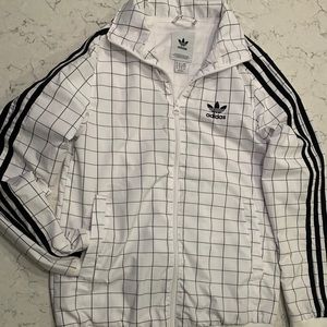 Adidas jacket